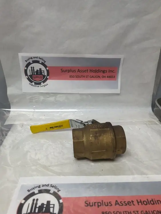 Used FNW PN25W-M0P5 Plumbing Equipment Ohio US | Surplus Asset Holdings #1248140