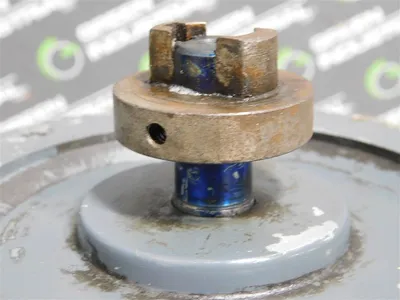 USED BLAW-KNOX 60341-C XD