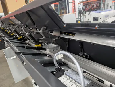 2022 FMB TURBO 2-20 Magazine Type Bar Loaders | 520 Machinery Sales LLC (4)