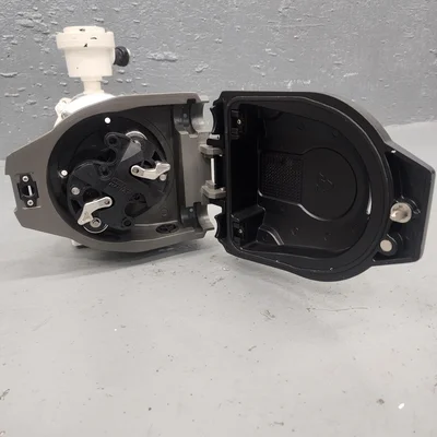Watson Marlow Peristaltic pump Loadsure 620RE MKII Pumphead 2 Roller With Marathon Black Max 1/2 hp 3ph motor # 38150