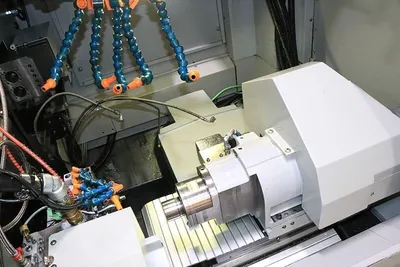 2011 Tsugami S206 CNC Swiss Lathe | Machinery Resources International (10)