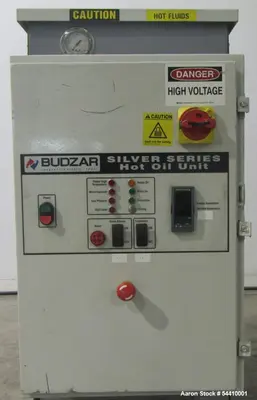 USED STERLCO ISSOT-1226