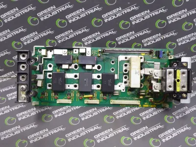 Fanuc A20B-1006-047 Servo Amplifier Main Board Assembly Used