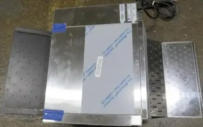 USED ATUNES GSTT-1H