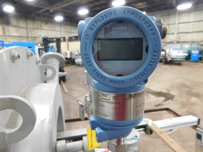 New | in-Stock HAMWORTHY PEABODY COMBUSTION U1WDO270 Parts (Furnace) Ohio US | Equipment Recovery Corp. #1331574