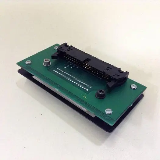 Used QMS 1170059.02 Circuit Boards Michigan US | Ideal Machinery #602825