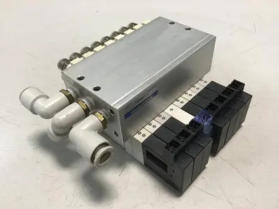 USED KOGANEI F10M8AJ