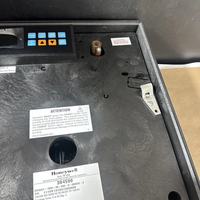 USED Honeywell DR45AT-1000-00-000-0-00000E-0