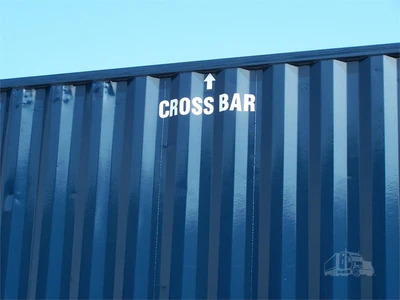 Used 1995 CUSTOM BUILT _UNKNOWN_ Misc Trailers Tennessee US | LMI Tennessee LLC #1504855