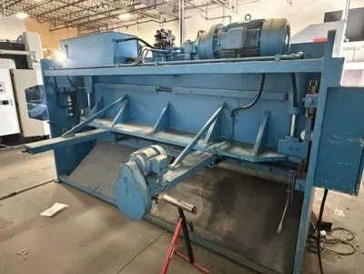 KRRAS RAS 306 Misc Shears | Bud's Equipment Sales (3)