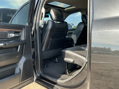 Used 2017 RAM 2500 Pickup Trucks Michigan US | Miedema Asset Management Group #1304514