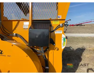 Used FAIR MANUFACTURING _UNKNOWN_ Bale Choppers - Feeders Iowa US | Keast Enterprises #1360226
