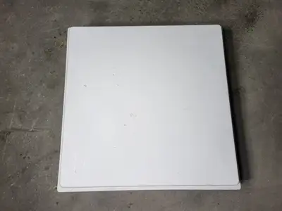 NEW HAMMOND MANUFACTURING PJ24248RL