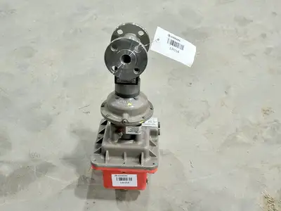 USED BETTIS EM SR5F-10-C7-02-360