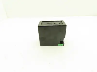 GE Hinged Armature Auxiliary Relay 12HGA14AL2 Double Throw 125VDC Coil