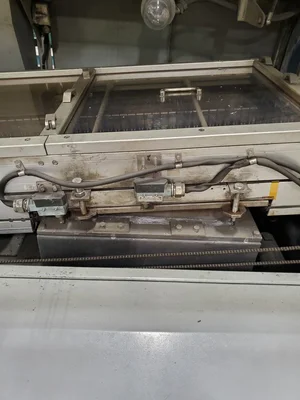 USED 1997 ELECTROVERT EPK+ 400/F