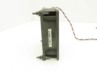 NMB-MAT 4715KL-04W-B56 Cooling Fan 12VDC 1.3A 4-Wire 5-Pin 38x119mm  Lot of 12