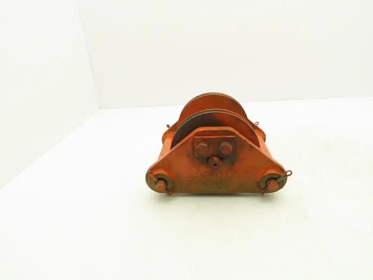 Used CLEVELAND TRAMRAIL _UNKNOWN_ Crane Accessories Indiana US | Arrow Industrial #555868