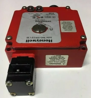 USED Honeywell GKRA40L6A2