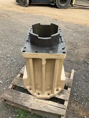 White Superior Crosshead Guide PN 193113