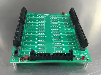 USED WESTERN RESERVE CONTROLS WRC4-A24H2