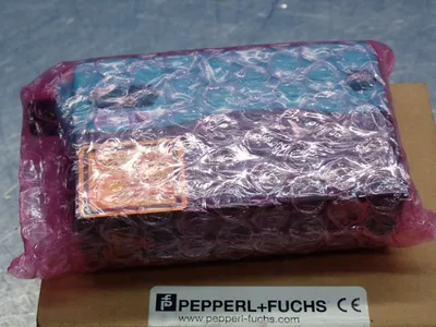 New | in-Stock PEPPERL+FUCHS VDM2815LIO/73C/110/122 Photoelectric Sensors Ohio US | HGR 24 #872885