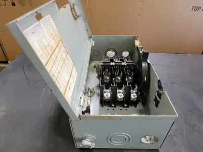 USED SIEMENS SE322