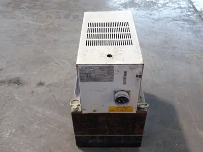USED UNITEK MIYACHI 900701