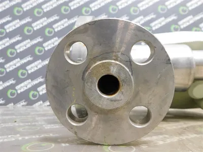 USED PENNWALT CORPORATION WT-1/2-40-M-5-S