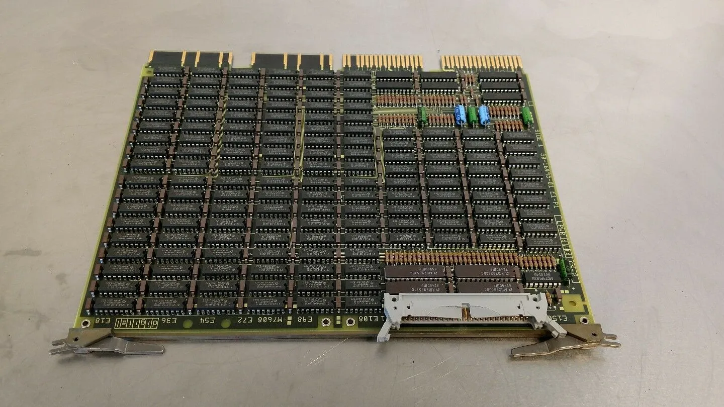 Used Digital _UNKNOWN_ PLC Processors South Carolina US | Palmetto Automation #1181575