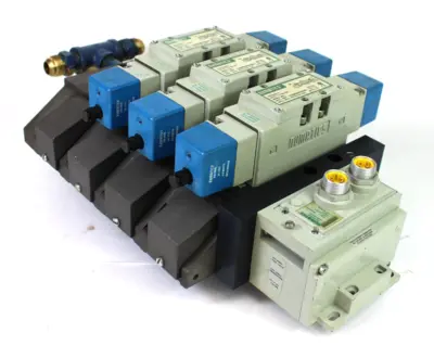 USED NUMATICS 239-1514