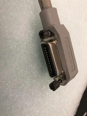 IEEE-488 GPIB
