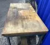 36”x72” Work Bench