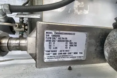 Used 2013 EML MANUFACTURING CUSTOM BUILT Misc Industrial Equipment Louisiana US | Proxy Equipment #1385098