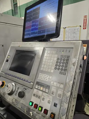 2001 CITIZEN M16 Swiss Type Automatic Screw Machines | Midstate Machinery (3)