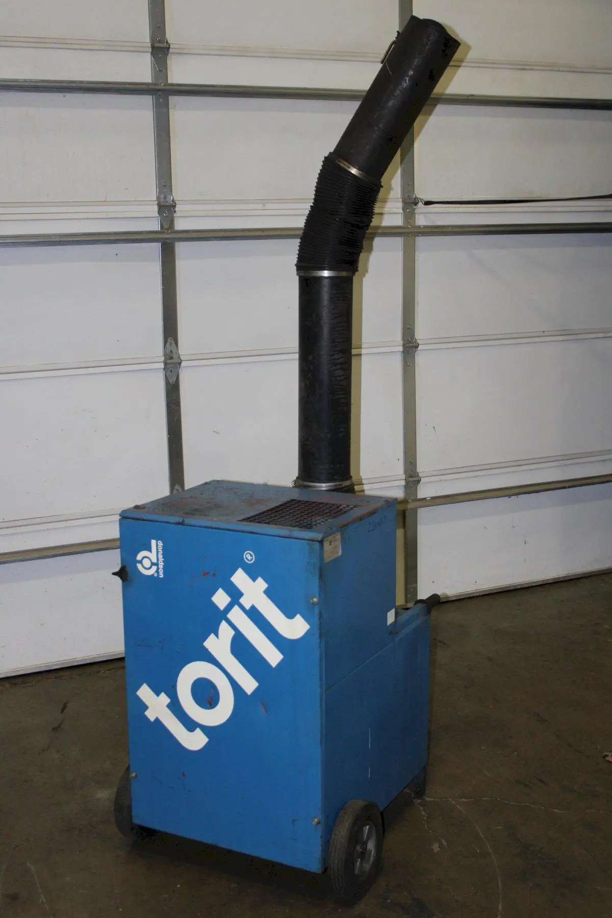 USED TORIT PT 100C3