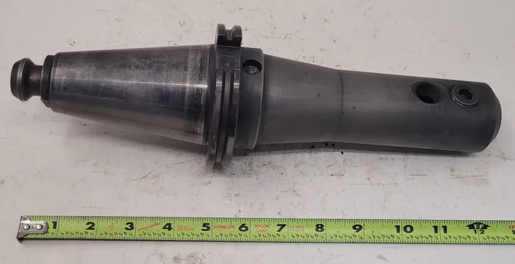 Used PARLEC C50-10EM8 Tooling & Accessories (Other) Kentucky US | Machinery Central 7 #181420