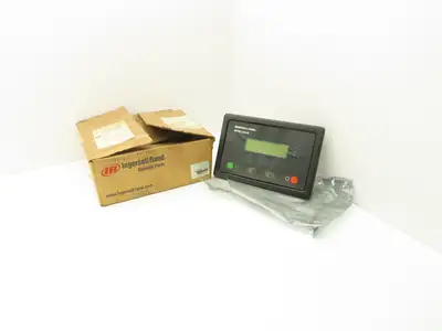 Ingersoll Rand 39259254 SG Intellisys Display Air Compressor Controller See Note
