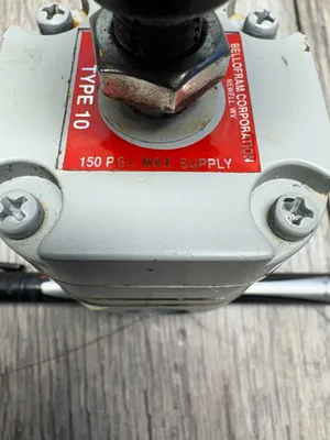 BELLOFRAM 960-011-000 Electrical/PLC/Automation | ESS Industrial Equipment Sales (8)