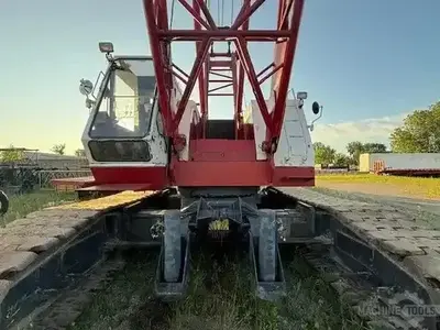 USED KOBELCO 7080