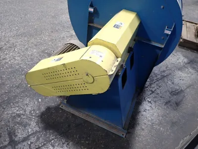 30 Hp Blower