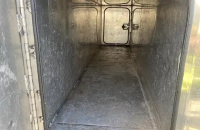 USED 2021 ISUZU NPR
