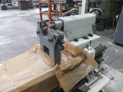 Used TRENS SN 71 C Engine Lathes CZ | Amaron s.r.o. #1309551