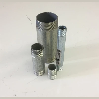 Rigid Pipe Nipples