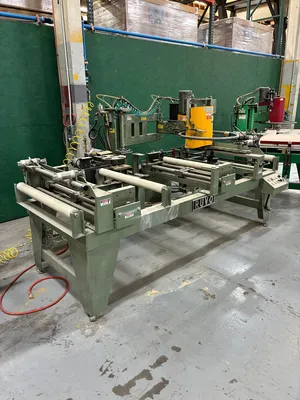RUVO 9700 Door Lite Machine | Global Sales Group Inc (6)