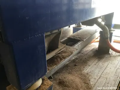 USED ALFA LAVAL DS-401