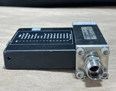 USED MKS Instruments 0558A-020L-SV-S