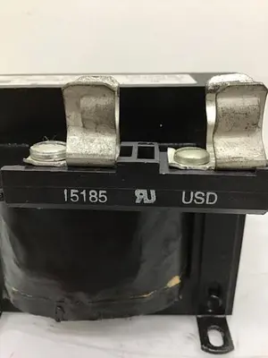 USED GENERAL SIGNAL T250TB