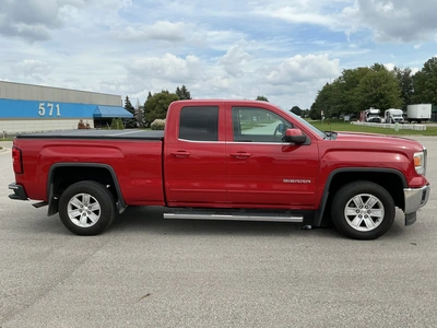 Used 2014 GMC SIERRA 1500 Pickup Trucks Michigan US | Miedema Asset Management Group #1423551