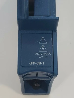 USED National Instruments cFP-CB-1